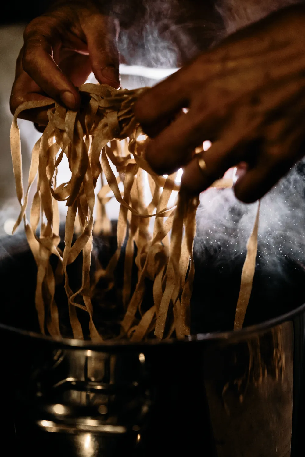 Pasta fresca