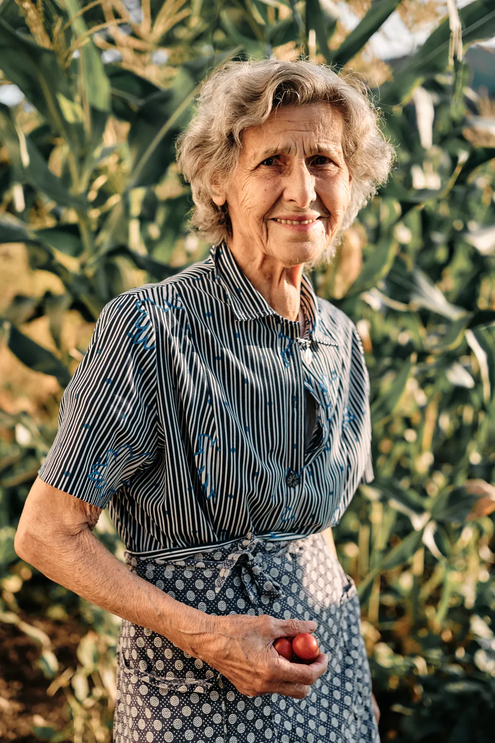 Nonna Meri